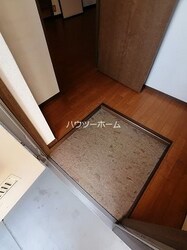 ＪＲ小倉駅 徒歩11分 1階の物件内観写真